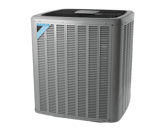 Daikin Heat Pump DZ16TC