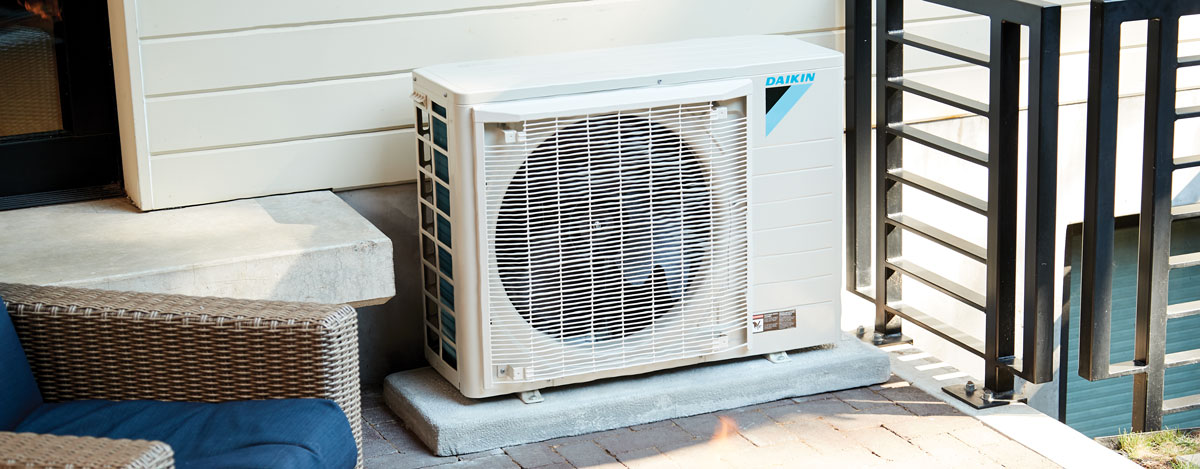 New Air Conditioner Installation - DH Air Conditioning and Heating