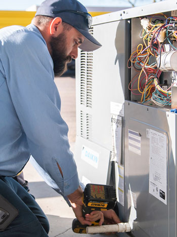 D&H Air Conditioning and Heating - AC Tune Up Services